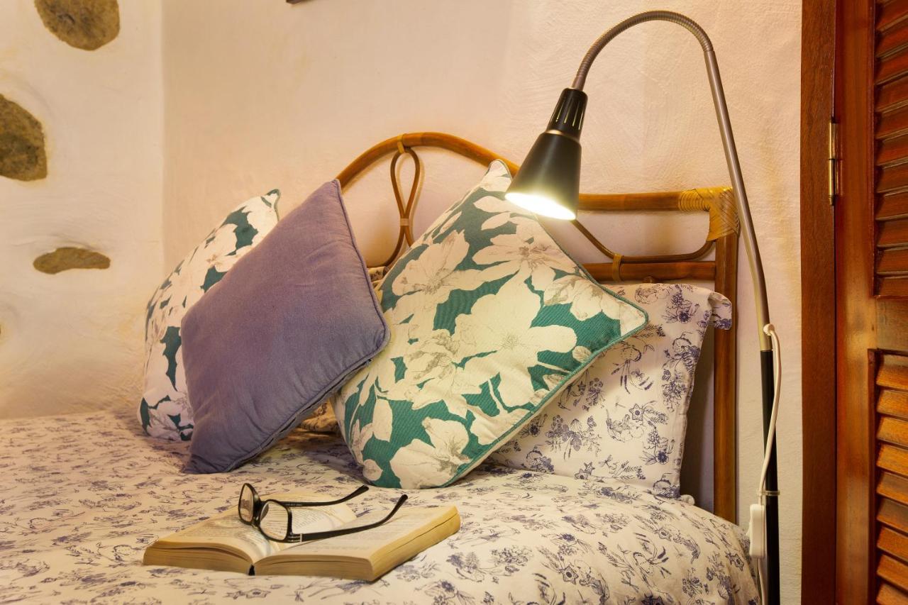 クルス・デ・テヘーダ Casita Bentaygaヴィラ エクステリア 写真